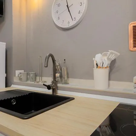 Holiday home Urbansea Bilo Portisco