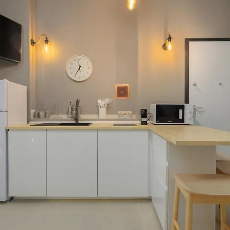 Urbansea Bilo Holiday home
