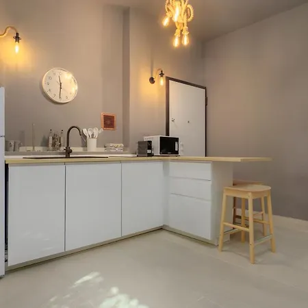 Ferienhaus Urbansea Bilo