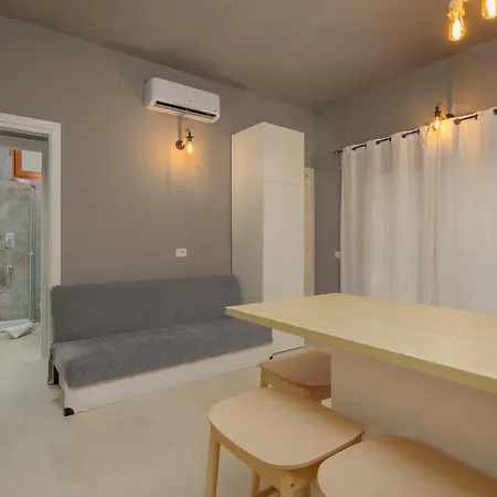 Ferienhaus Urbansea Bilo *
