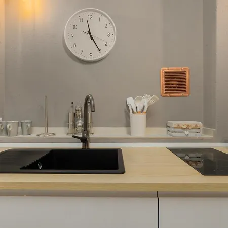 Holiday home Urbansea Bilo