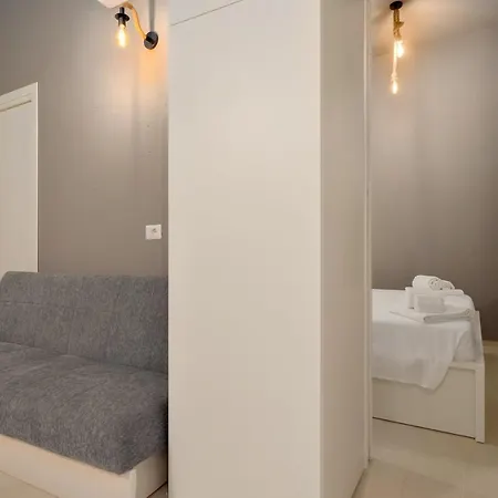 Holiday home Urbansea Bilo