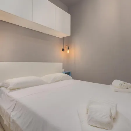 Holiday home Urbansea Bilo